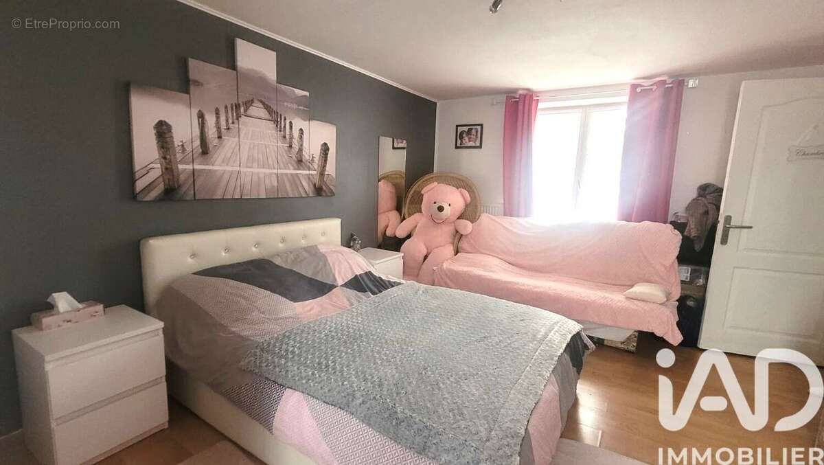 Photo 8 - Maison à CHARNY