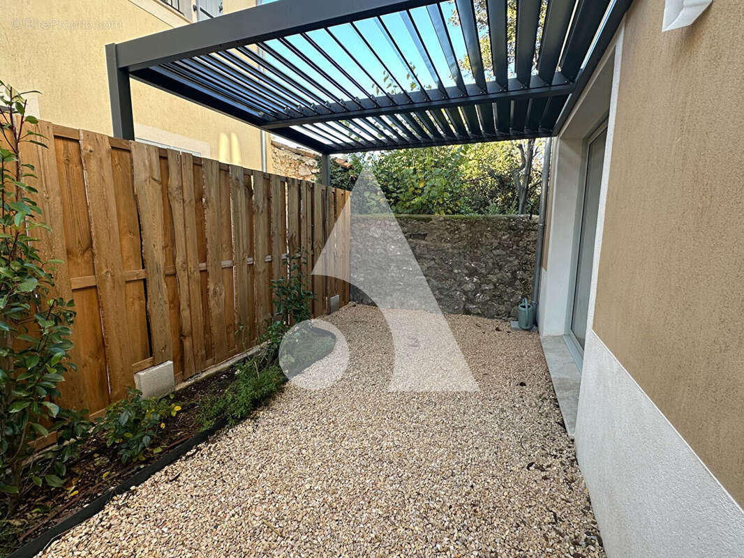 Maison à SAINT-MAXIMIN-LA-SAINTE-BAUME