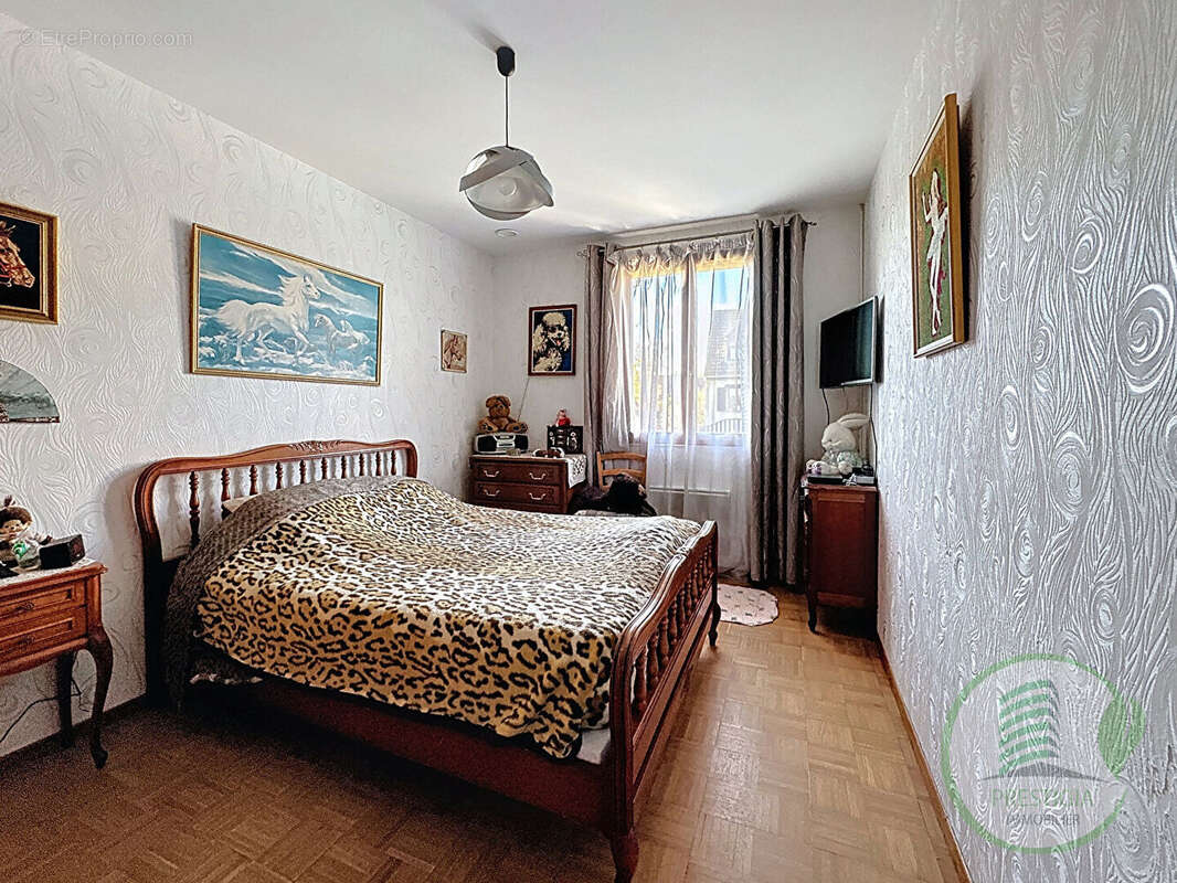 Maison à JONCHERY-SUR-VESLE