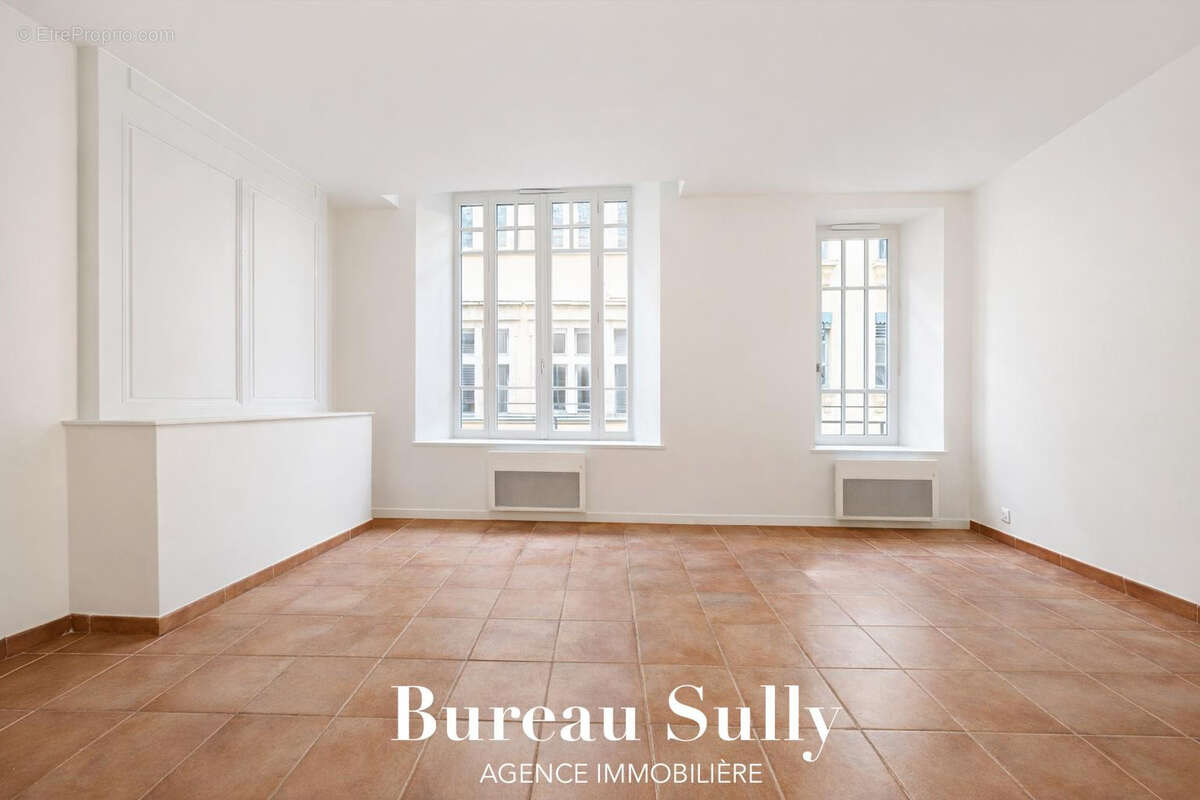 Appartement à LYON-2E