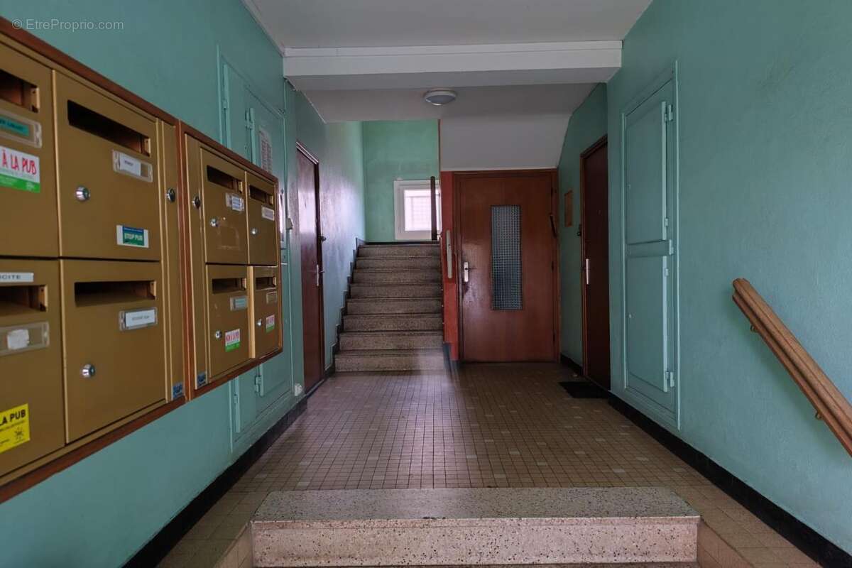 Appartement à DIJON