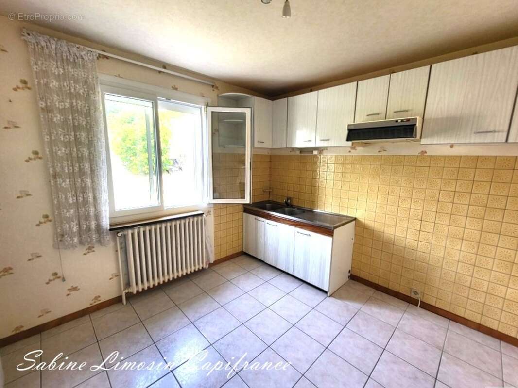 Maison à vendre 4 pièces BART (25) - photo 5