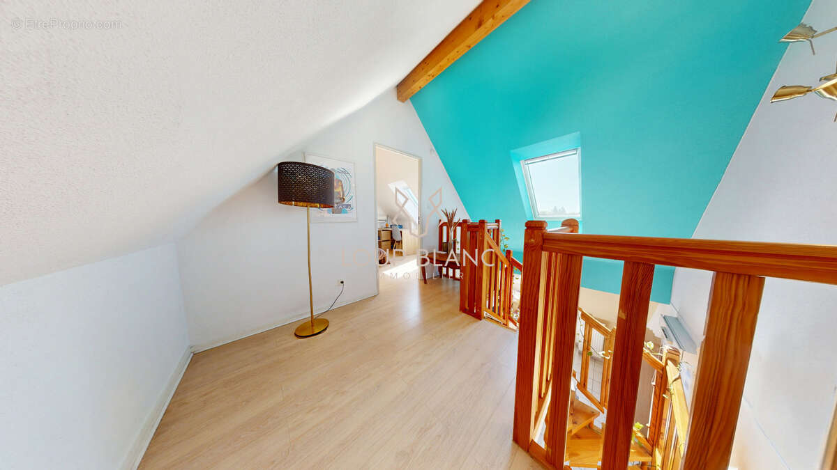Appartement Essert - photo 7