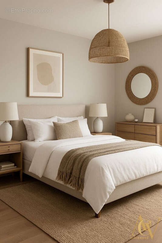 T3 Idéal Primo-accédant 3 - Appartement à TOULON