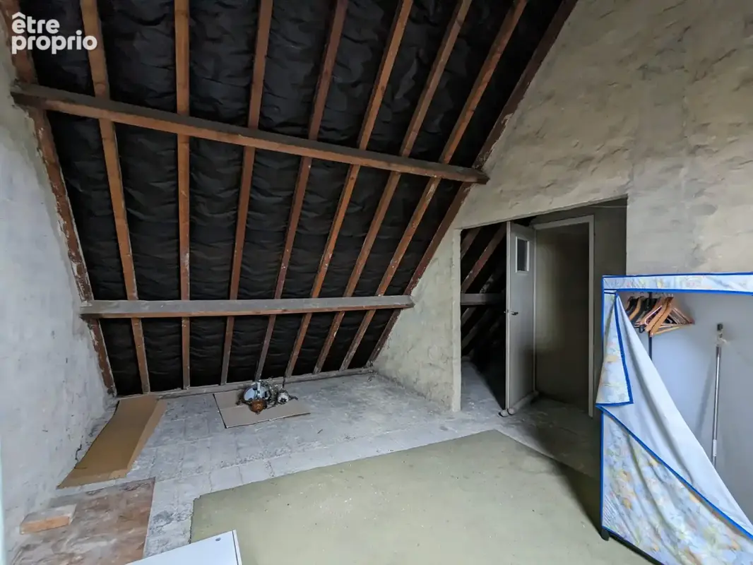 EXCLUSIVITÉ  !  Maison de ville sur s.sol complet - photo 10
