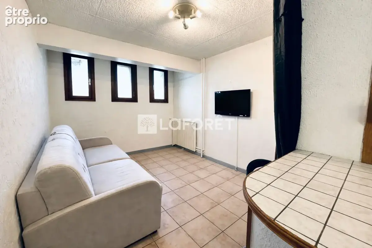 Studio 16 m2, 9eme Le Montmorency - photo 3