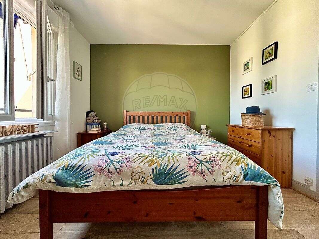 Appartement à NEVERS