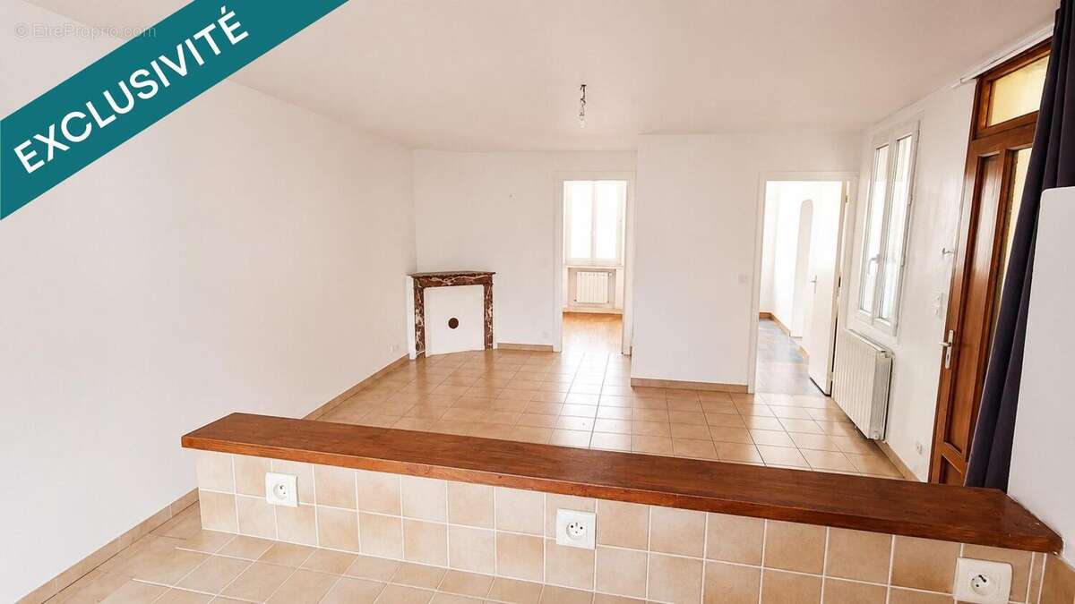 Photo 2 - Appartement à AUTUN