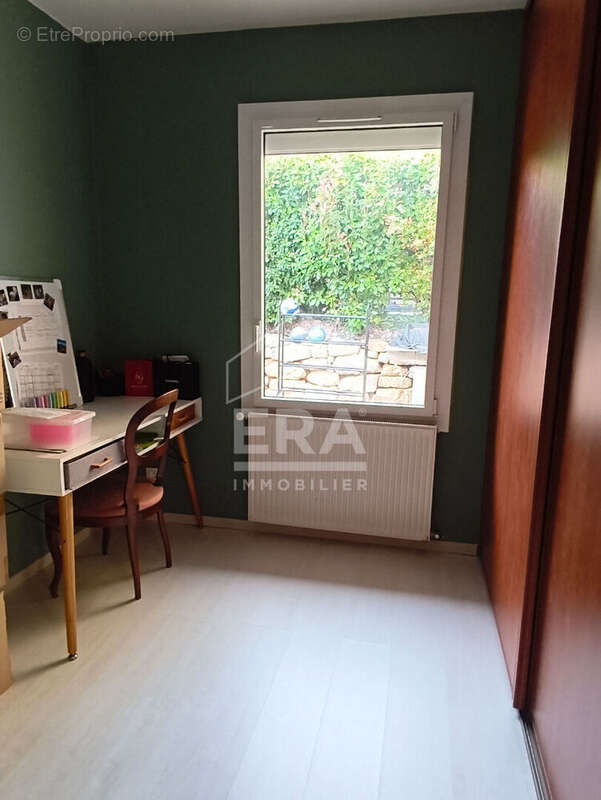 Maison à SAINT-ANDEOL-LE-CHATEAU