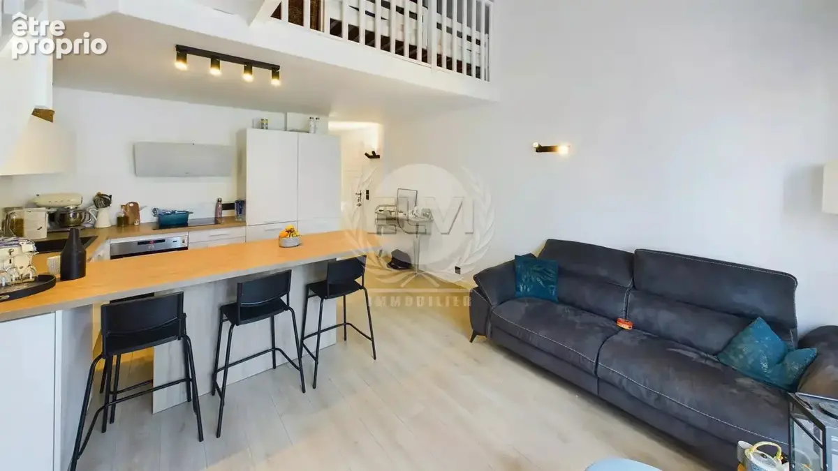 Appartement à Sainte Maxime - photo 8