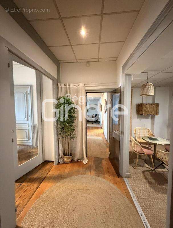 Appartement à LYON-3E