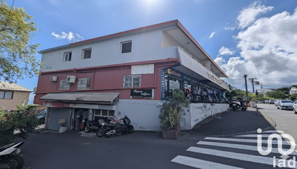 Photo 3 - Appartement à LE TAMPON