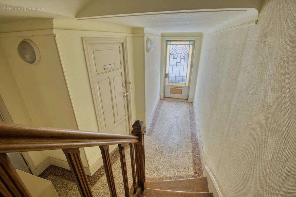 Maison à VANDOEUVRE-LES-NANCY
