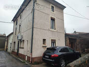 Maison à RIEUX-MINERVOIS