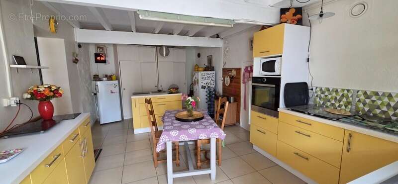 Maison à vendre 8 pièces  (47) - photo 6