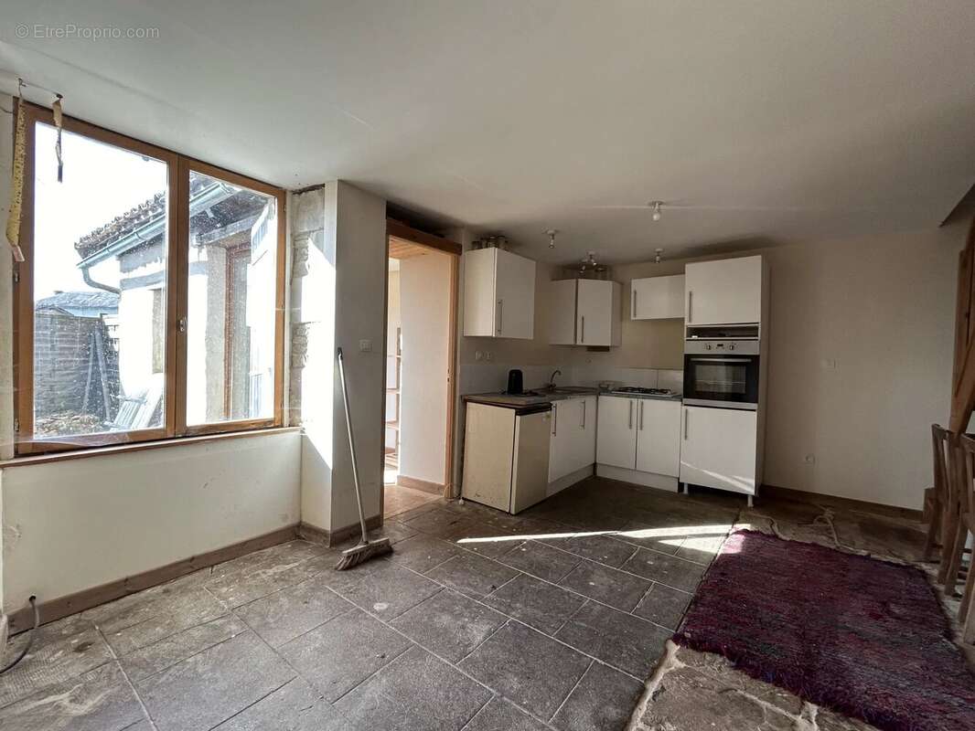 Maisons de village en pierre de 2 chambres à coucher d'un excellent rapport qualité-prix avec dépendance utile - photo 12