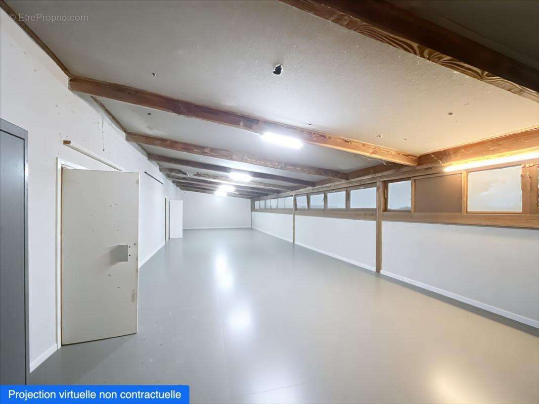 Maison à SAINT-NECTAIRE