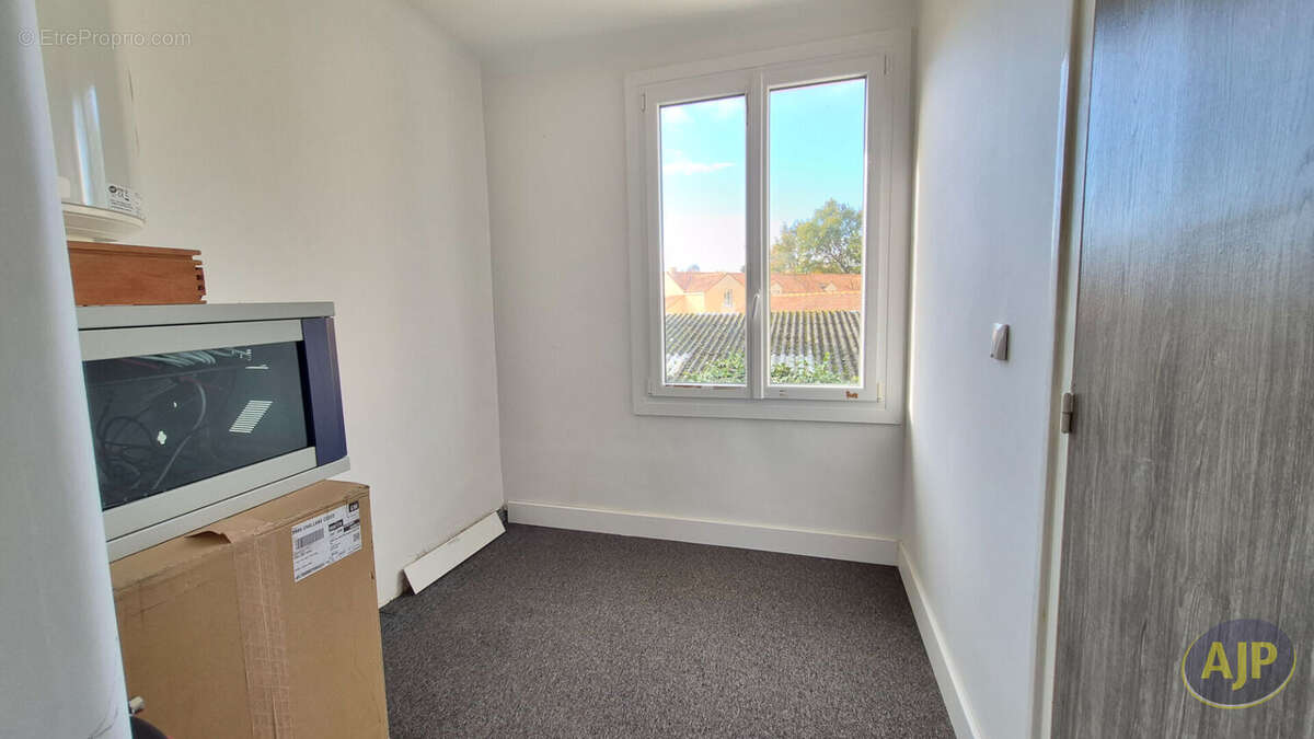 Appartement à SAINT-PHILBERT-DE-GRAND-LIEU