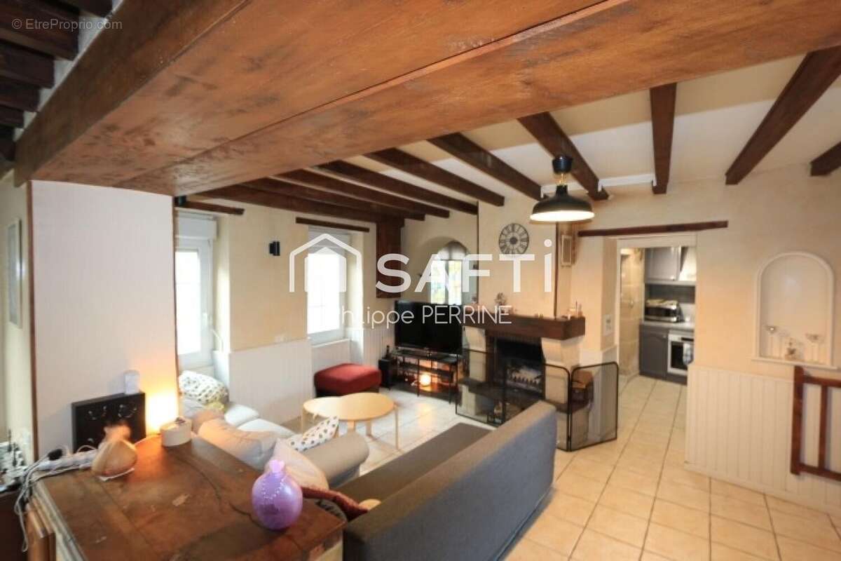 Photo 5 - Maison à COURSEULLES-SUR-MER