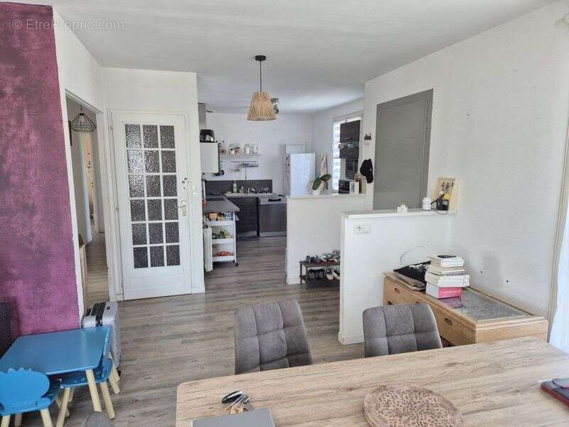 Maison À Vendre - photo 5