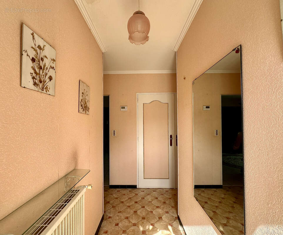 Maison à VILLENEUVE-SUR-LOT