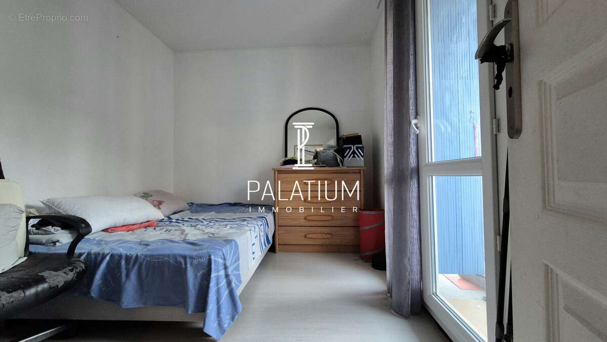 Appartement à MANOSQUE