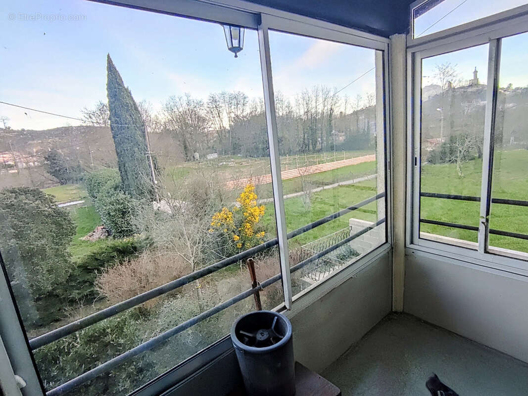 Maison à SAINT-AMBROIX