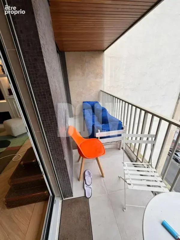 Neuilly-sur-seine – rue de villiers – 87 m² – 2 balcons - photo 5