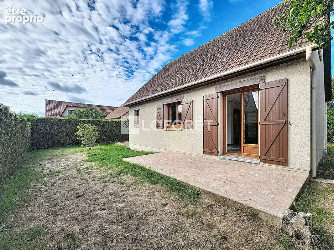 Maison 90 m2 - 2 chambres - Saint Etienne du Rouvray - photo 7