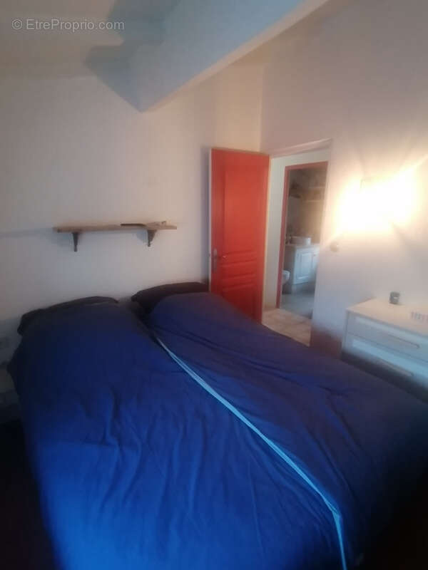 Maison à CASCASTEL-DES-CORBIERES