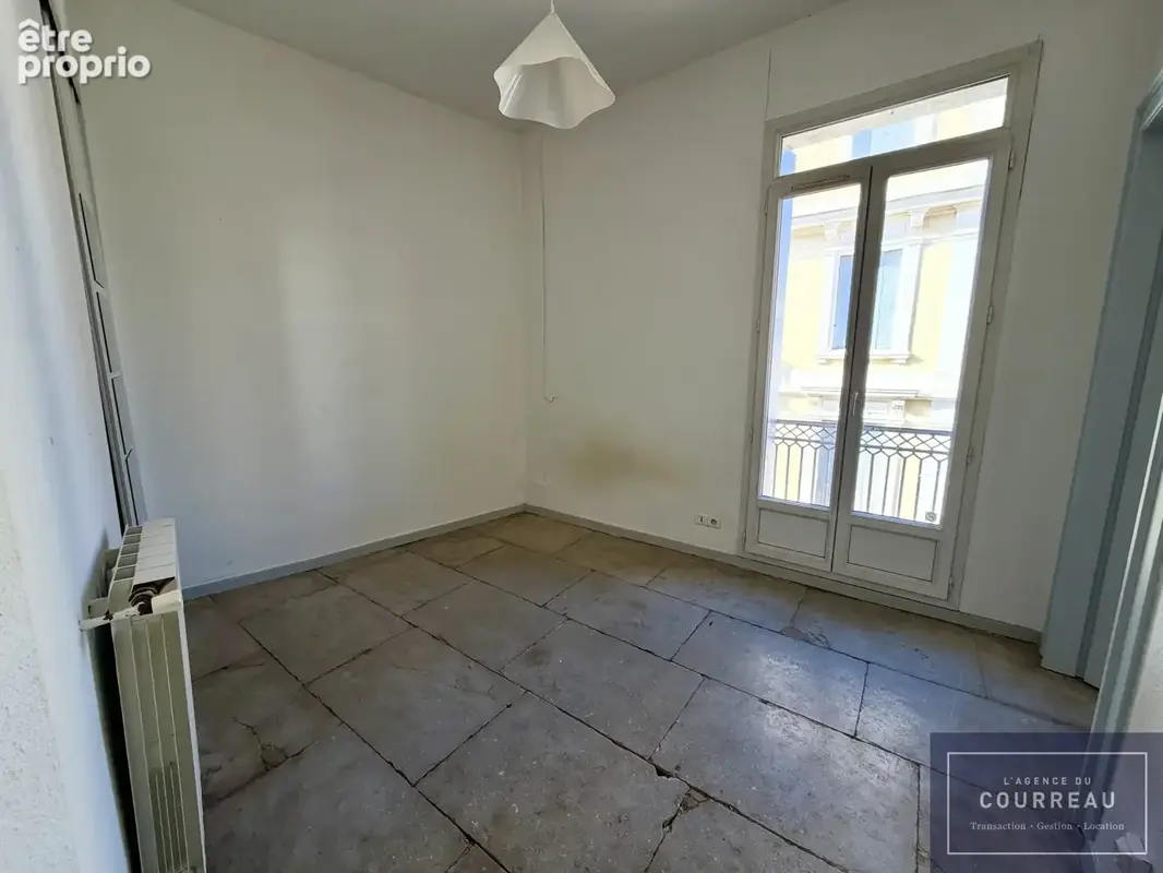 Appartement F4 de 84,03 m2 à rénover - photo 12