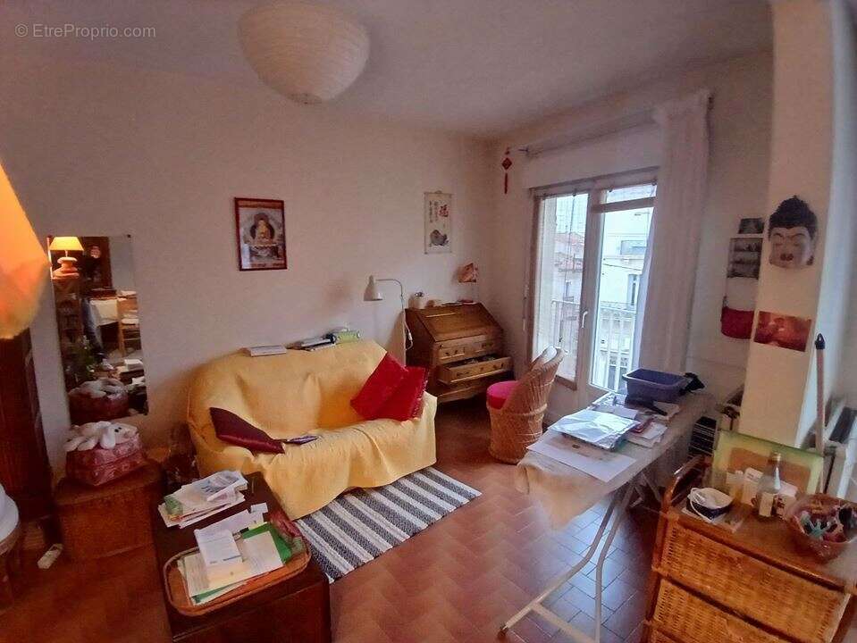 Appartement à BEZIERS