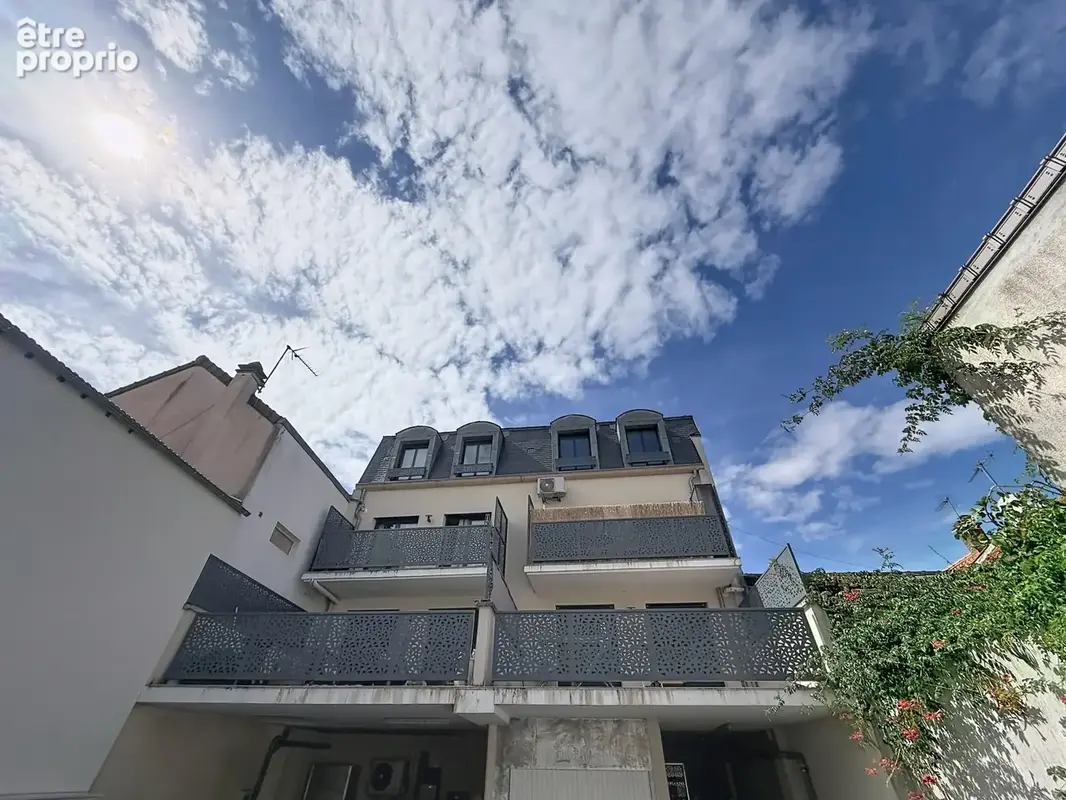 Appartement 2 pièces 48 m² à vendre à Chennevieres-Sur-Marne (94430) - photo 8