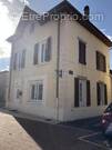 Photo 1 - Maison à THIZY