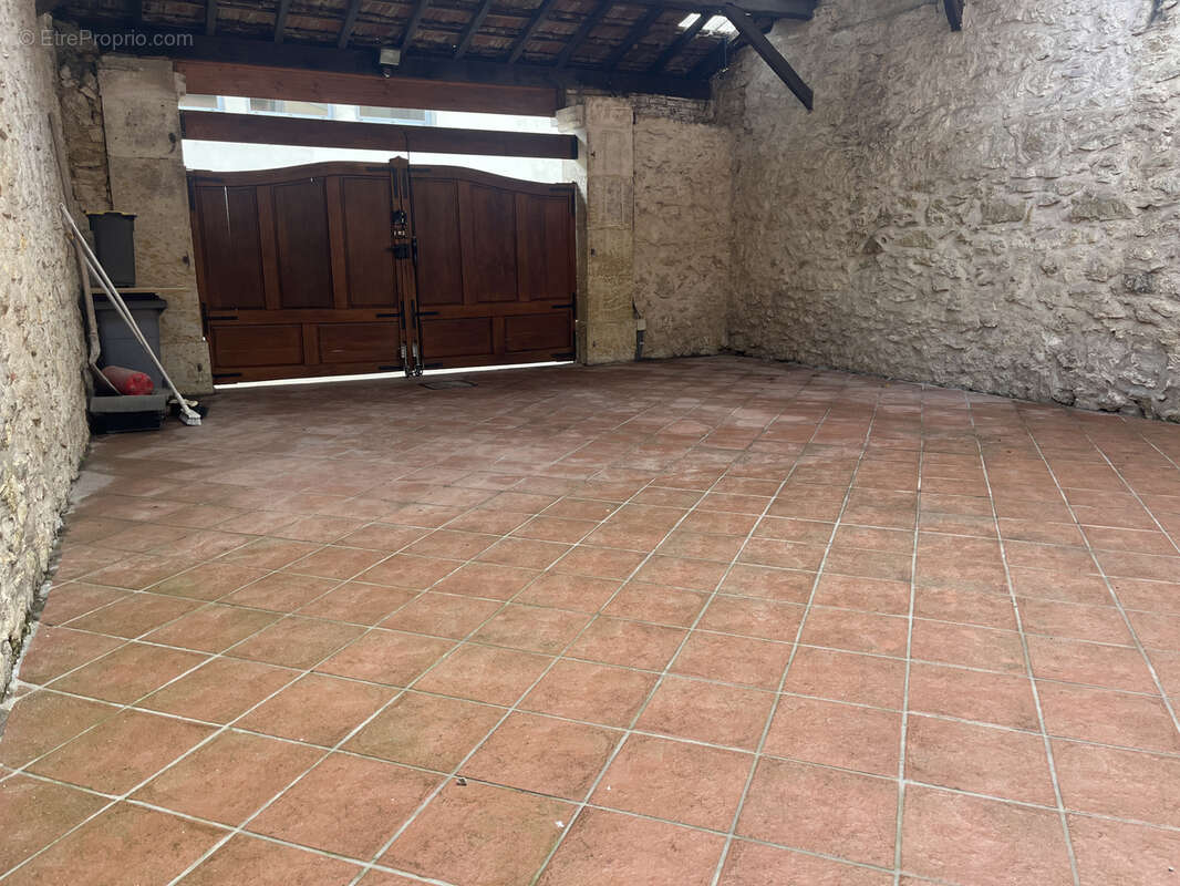 Maison à AUCH