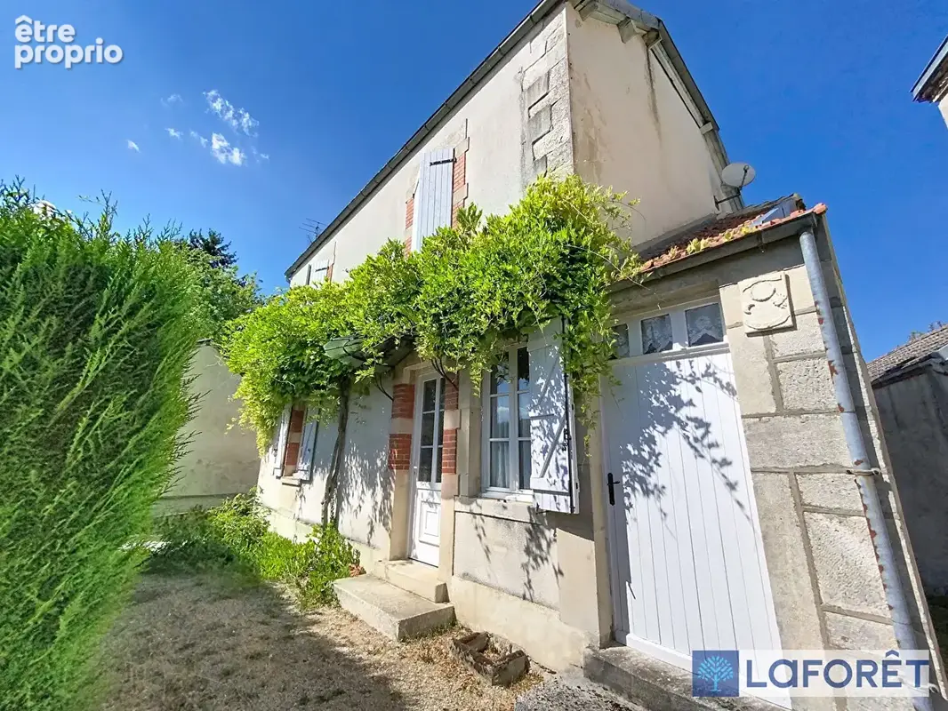 Photo Maison à Is-Sur-Tille au prix de 204 000€