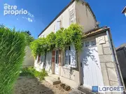 Maison à IS-SUR-TILLE
