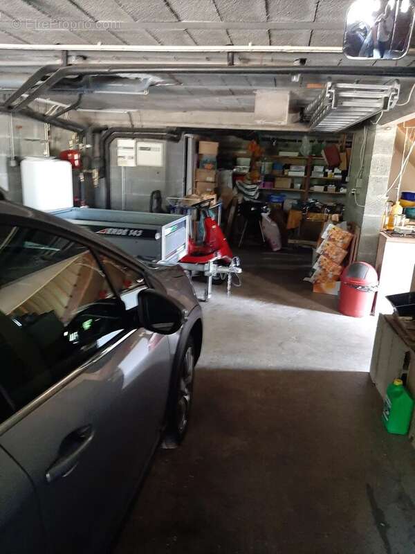 Maison à SAINT-AMAND-SUR-SEVRE