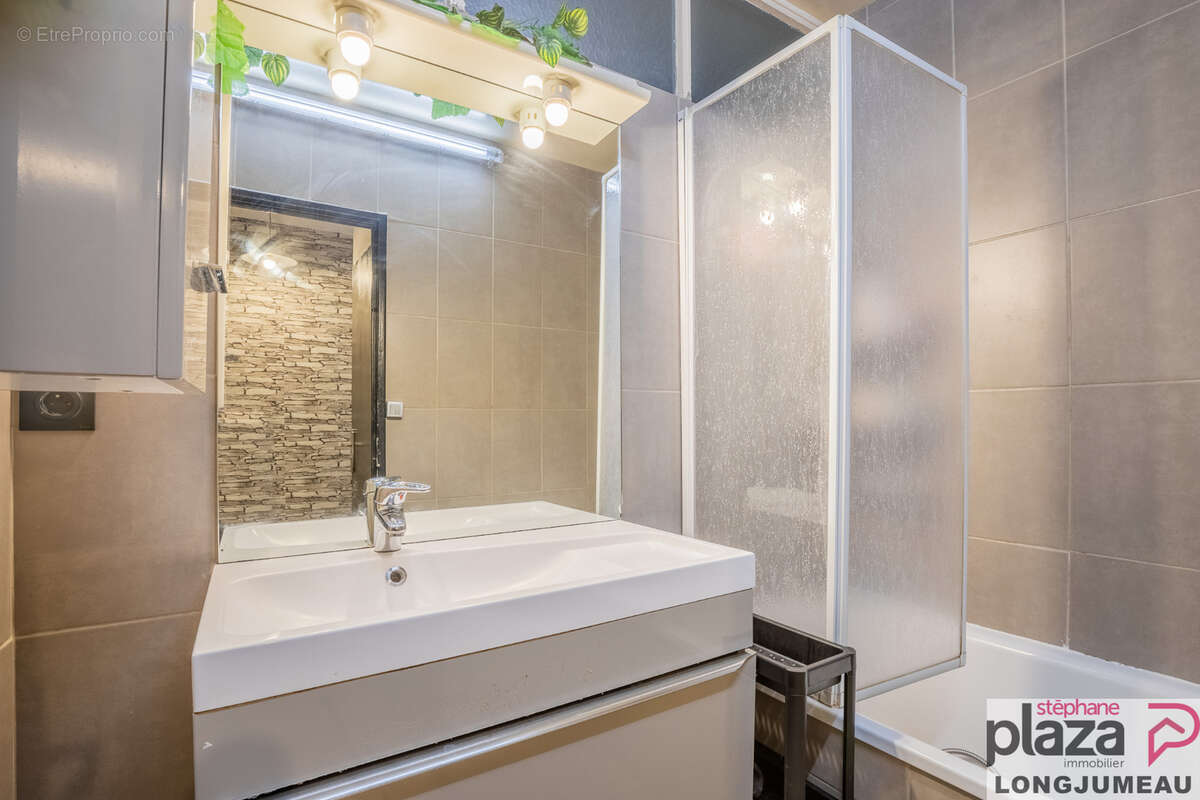 Appartement à LONGJUMEAU