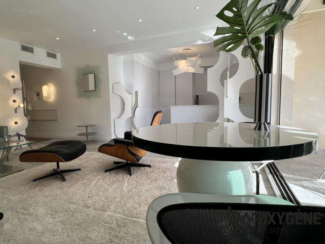 Appartement à PERPIGNAN