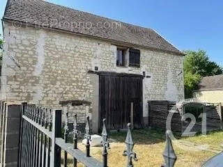 Maison à VENIZY
