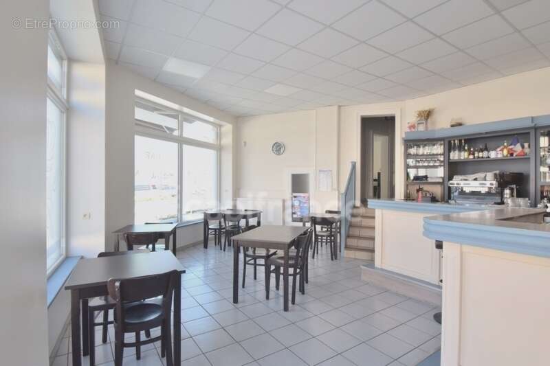 Commerce à REVIGNY-SUR-ORNAIN