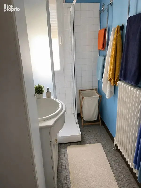 Maison 5 pièces 82 m² à vendre à Auray (56400) - photo 5