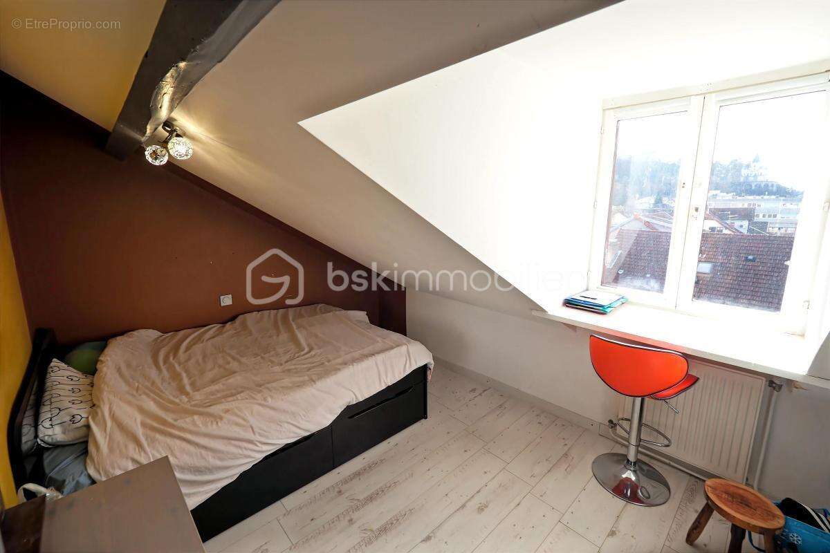 Appartement à AIX-LES-BAINS