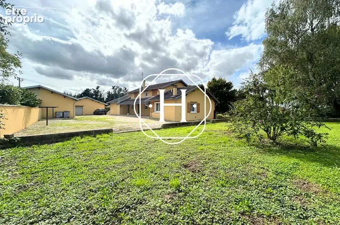 Maison 6 pièces 148 m² à vendre à Viriat (01440) - photo 6