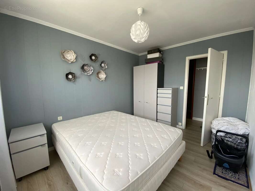 Appartement t3 avec vue panoramique mer - photo 5