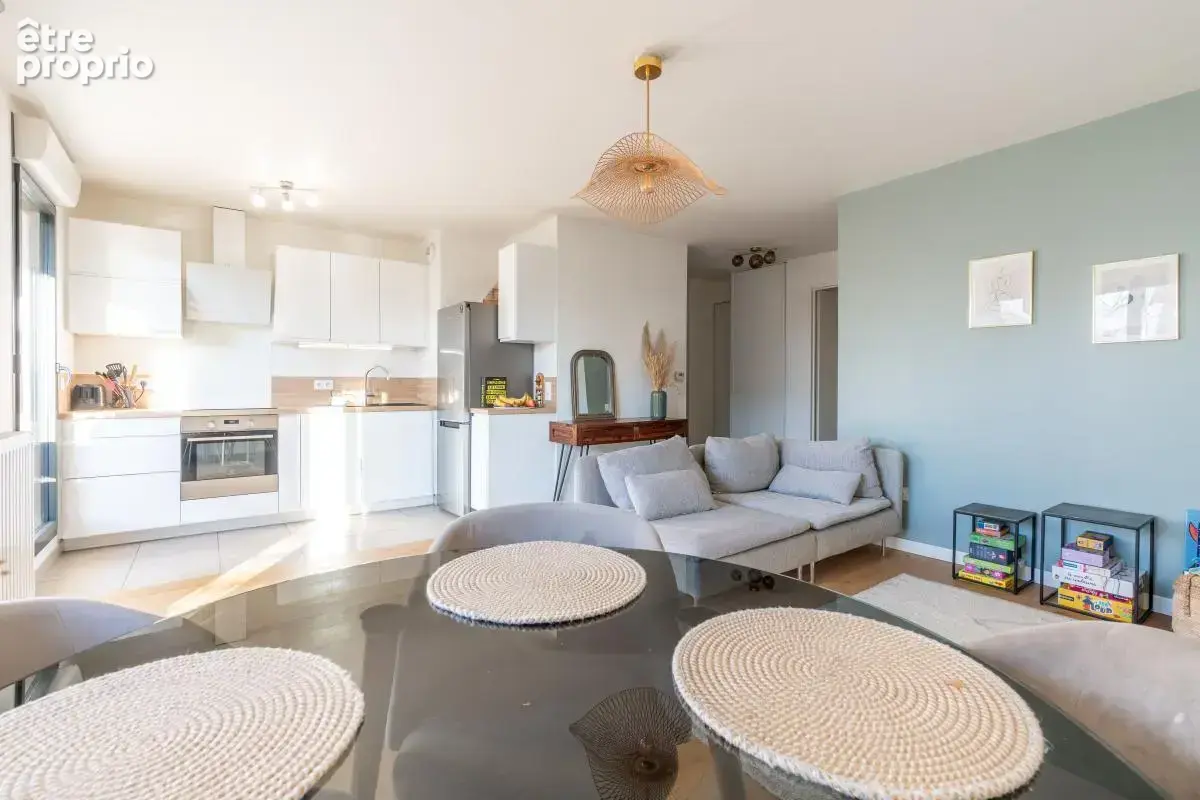 Appartement À Vendre - photo 5