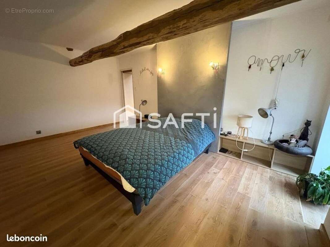 Photo 7 - Maison à RIANS