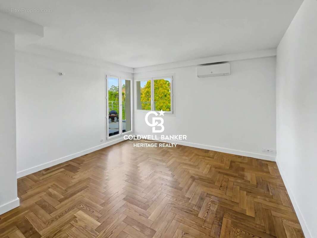 Appartement à DARDILLY