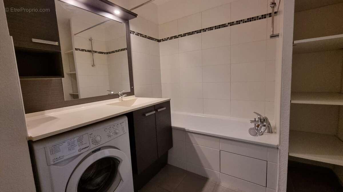 Appartement 43 m² à Tournefeuille  - photo 9